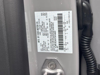 2026 Lincoln Nautilus Premiere AWD