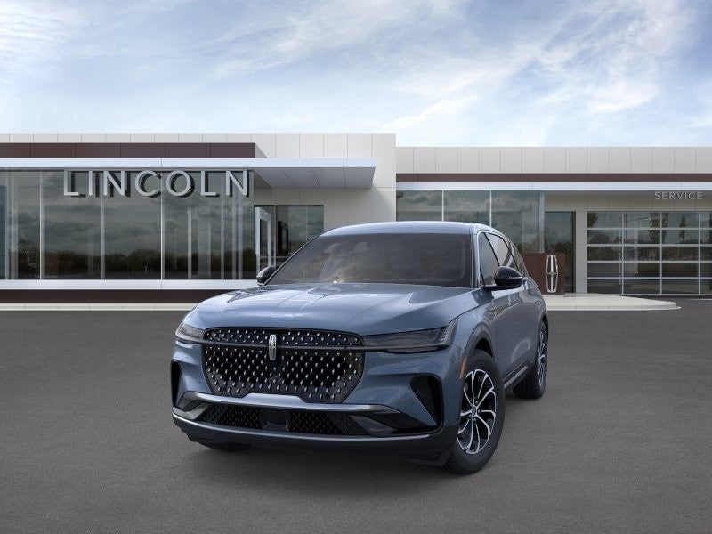 2026 Lincoln Nautilus Premiere AWD