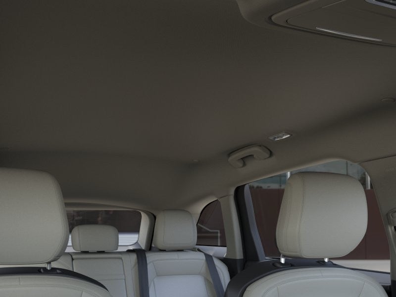 2026 Lincoln Nautilus Premiere AWD