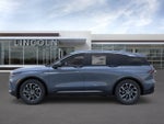 2026 Lincoln Nautilus Premiere AWD