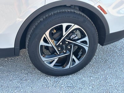 2026 Lincoln Nautilus Premiere AWD