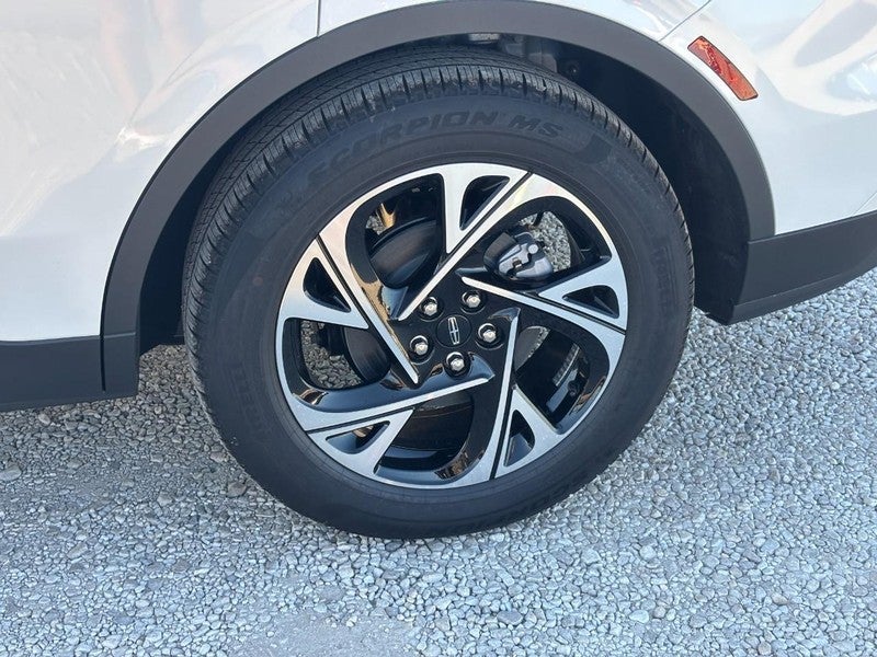 2026 Lincoln Nautilus Premiere AWD