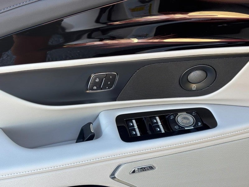 2026 Lincoln Nautilus Premiere AWD