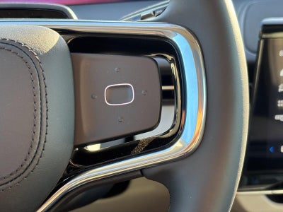 2026 Lincoln Nautilus Premiere AWD
