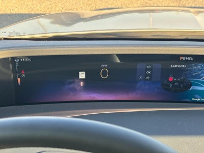 2026 Lincoln Nautilus Premiere AWD