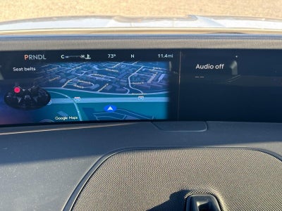 2026 Lincoln Nautilus Premiere AWD