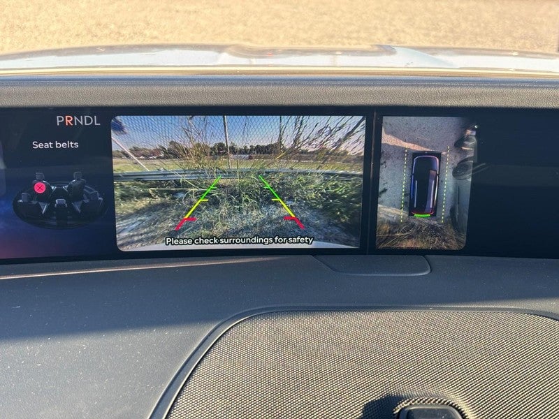 2026 Lincoln Nautilus Premiere AWD