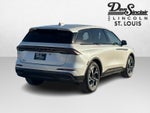 2026 Lincoln Nautilus Premiere AWD