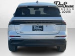 2026 Lincoln Nautilus Premiere AWD