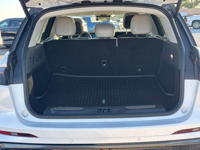 2026 Lincoln Nautilus Premiere AWD
