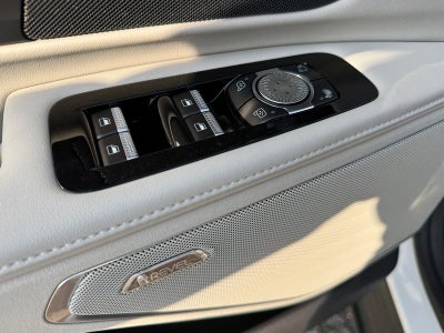 2026 Lincoln Nautilus Premiere AWD