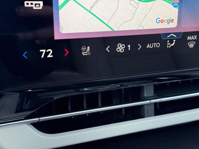 2026 Lincoln Nautilus Premiere AWD