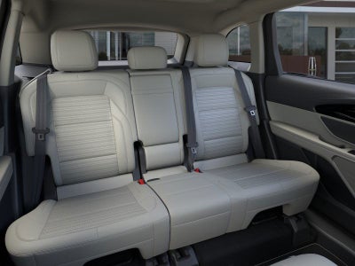 2026 Lincoln Nautilus Reserve AWD