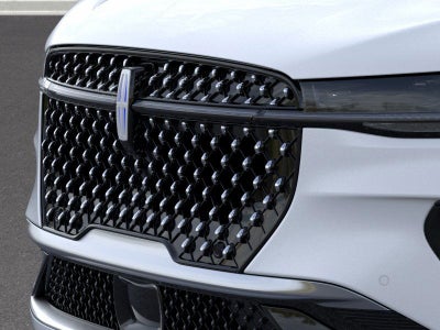 2026 Lincoln Nautilus Reserve AWD