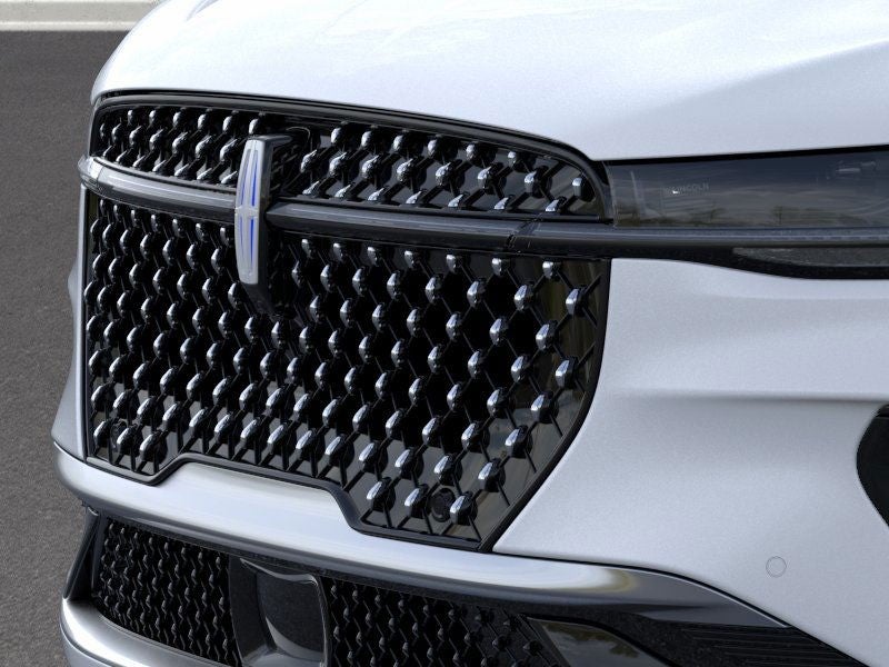 2026 Lincoln Nautilus Reserve AWD