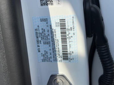 2026 Lincoln Nautilus Reserve AWD
