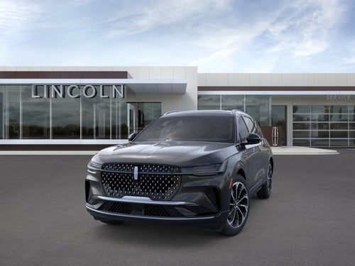 2026 Lincoln Nautilus Reserve AWD