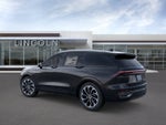 2026 Lincoln Nautilus Reserve AWD