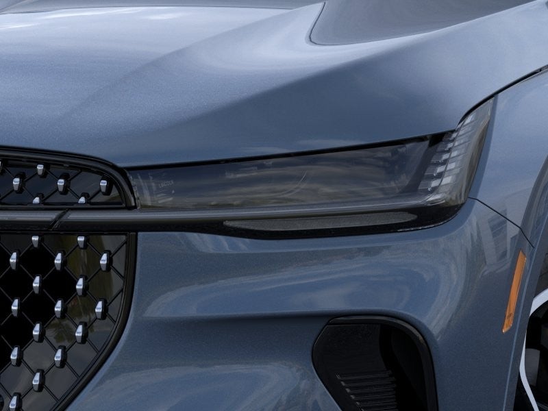 2026 Lincoln Nautilus Reserve AWD