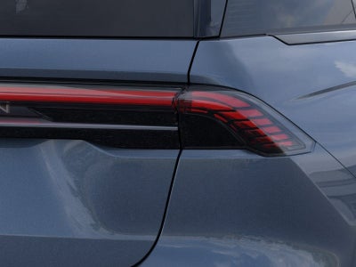 2026 Lincoln Nautilus Reserve AWD
