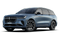 2026 Lincoln Nautilus Reserve AWD