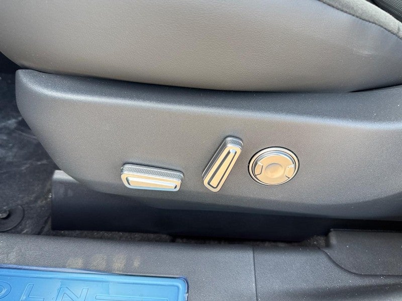 2025 Lincoln Nautilus Reserve AWD