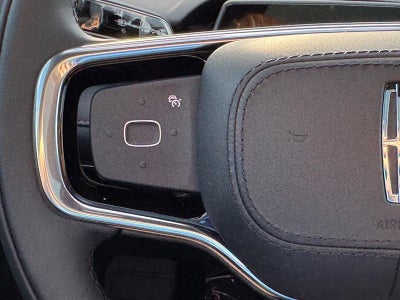 2025 Lincoln Nautilus Reserve AWD