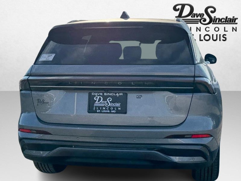 2025 Lincoln Nautilus Reserve AWD