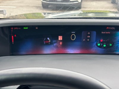 2025 Lincoln Nautilus Reserve AWD