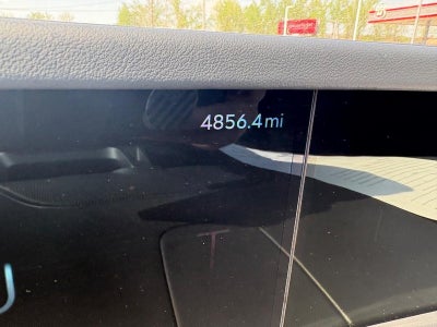 2025 Lincoln Nautilus Reserve AWD