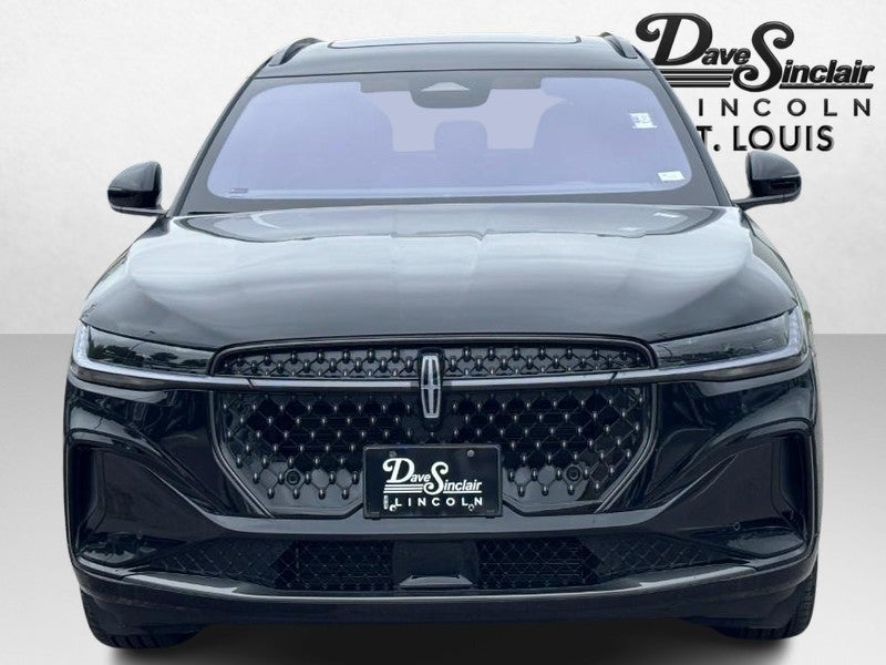 2025 Lincoln Nautilus Reserve AWD