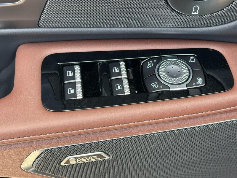 2026 Lincoln Nautilus Reserve AWD