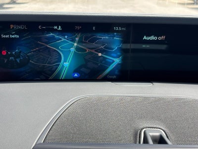 2026 Lincoln Nautilus Reserve AWD