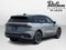 2026 Lincoln Nautilus Reserve AWD