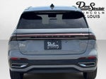 2026 Lincoln Nautilus Reserve AWD