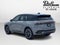 2026 Lincoln Nautilus Reserve AWD