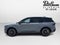 2026 Lincoln Nautilus Reserve AWD