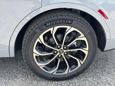 2026 Lincoln Nautilus Reserve AWD