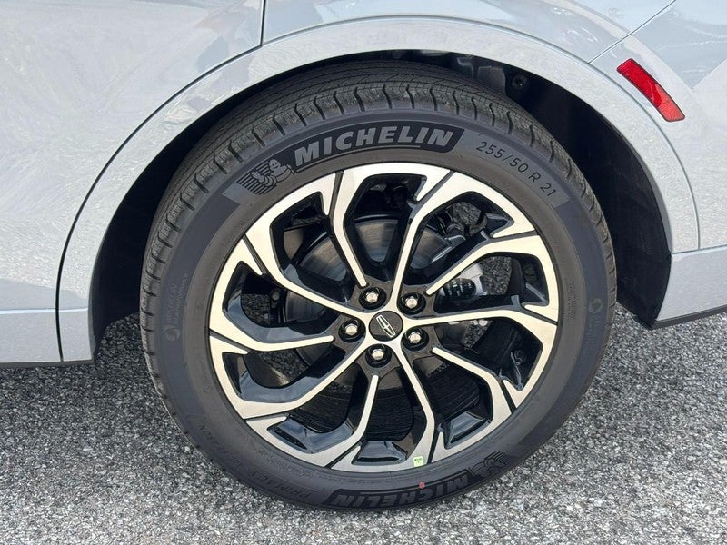 2026 Lincoln Nautilus Reserve AWD