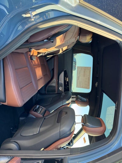 2026 Lincoln Nautilus Reserve AWD