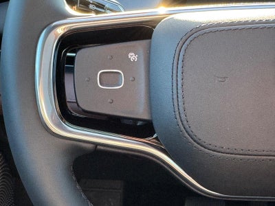 2026 Lincoln Nautilus Reserve AWD