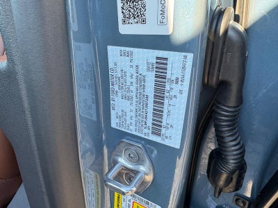 2026 Lincoln Nautilus Reserve AWD