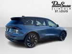 2026 Lincoln Nautilus Reserve AWD