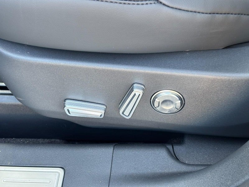 2026 Lincoln Nautilus Reserve AWD