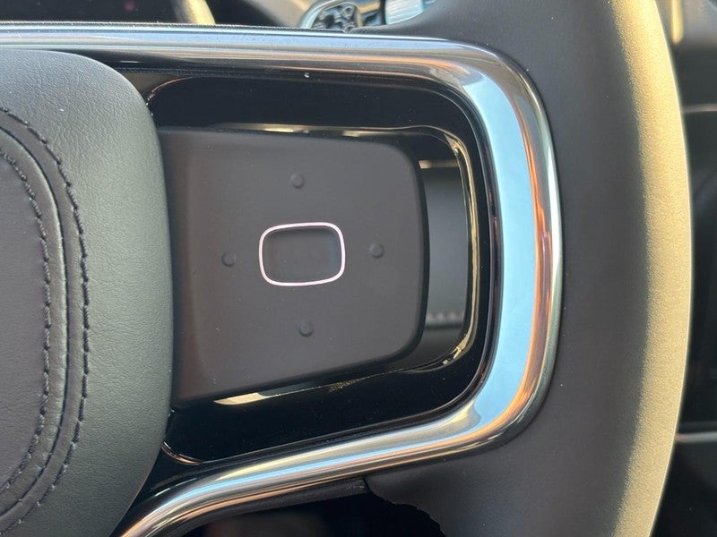 2026 Lincoln Nautilus Reserve AWD