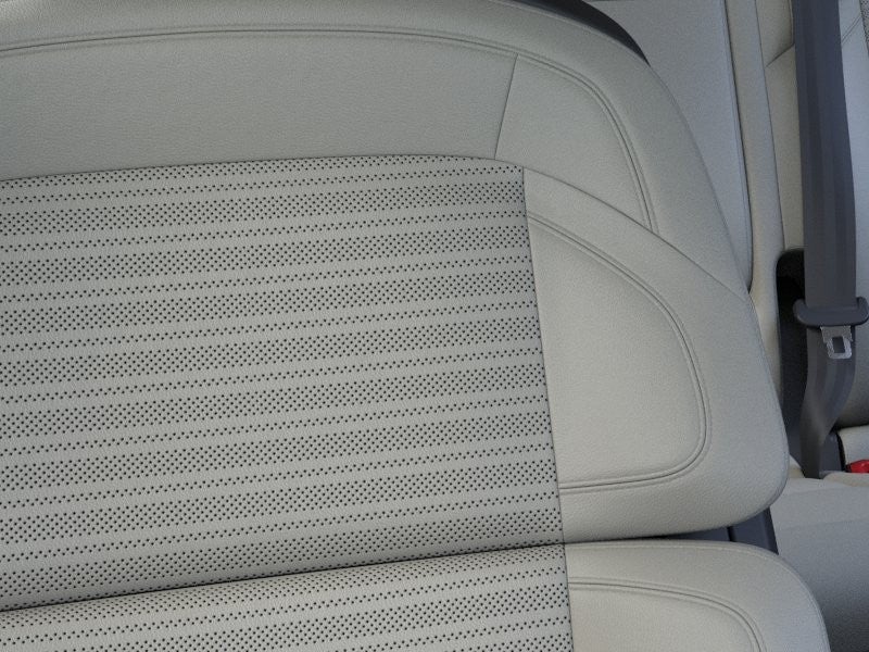 2026 Lincoln Nautilus Reserve AWD