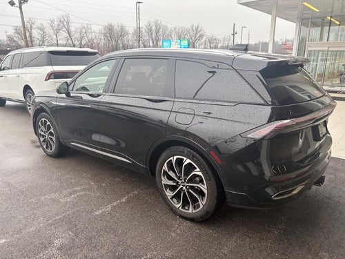 2024 Lincoln Nautilus Reserve AWD