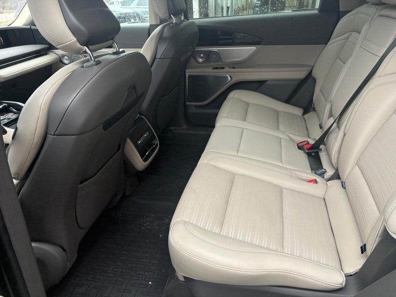 2024 Lincoln Nautilus Reserve AWD