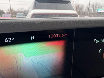 2024 Lincoln Nautilus Reserve AWD