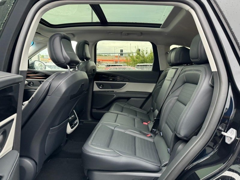 2024 Lincoln Nautilus Reserve AWD